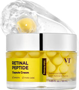 VT COSMETICS Retinal Peptide Capsule Cream