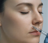 Fillers - Eplekinn/Kjevelinje/Hake