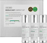 VT COSMETICS Reedle Shot Compact Set