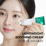 VT COSMETICS Cica Cream Plus