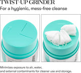 VT COSMETICS PDRN Grinding Cleansing Balm