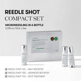 VT COSMETICS Reedle Shot Compact Set