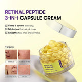 VT COSMETICS Retinal Peptide Capsule Cream