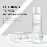 VT COSMETICS TX Toning Facial Toner