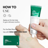 VT COSMETICS Cica Cream Plus