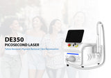 ND YAG Picosure Laser