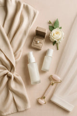 Bride‑To‑Be Ritual 👰