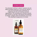 Vitamin C Cure Serum 931 – 100 ml