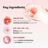 VT Cosmetics Azelaic Acid Care Capsule Cream 50ml