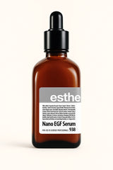 NANO EGF Serum 938, 100ml