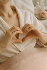 Self‑Love Ritual 💗