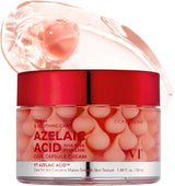 VT Cosmetics Azelaic Acid Care Capsule Cream 50ml