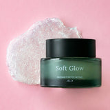Soft Glow Radiant Exfoliating Jelly