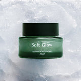 Soft Glow Radiant Exfoliating Jelly